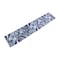 Flash Furniture Purple 2' x 11' Distressed Abstract Area Rug OKR-RG1100-211-PU-GG - alternate 4